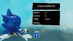A screenshot taken in Dreams. 4 of 4.