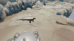 My Ancient Temple! (WIP)