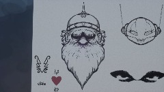 A screenshot taken in Dreams. 11 of 28.