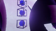 A screenshot taken in Dreams. 5 of 13.