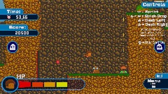 A screenshot taken in Dreams. 6 of 16.