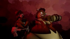 A screenshot taken in Dreams. 2 of 3.