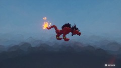 A screenshot taken in Dreams. 12 of 17.