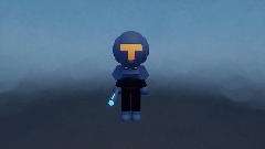 A screenshot taken in Dreams. 6 of 16.