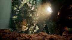 A screenshot taken in Dreams. 5 of 10.
