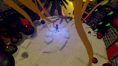 Form 5 & 6<term> Godslayer Hubworld - Level 3