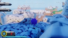 A screenshot taken in Dreams. 6 of 6.