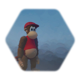 Diddy Kong