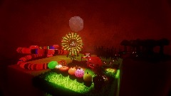 A screenshot taken in Dreams. 2 of 5.