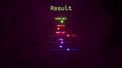 A screenshot taken in Dreams. 1 of 25.