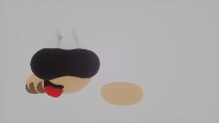 Bad Jujutsu Game (OLD GAME)