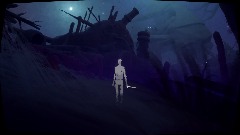 A screenshot taken in Dreams. 22 of 30.