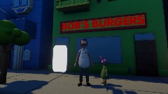 A screenshot taken in Dreams. 12 of 12.