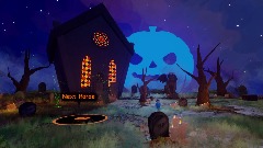 A screenshot taken in Dreams. 11 of 12.