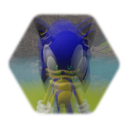 Sonic WIP