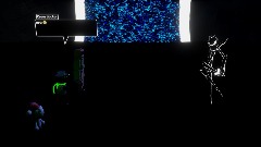 A screenshot taken in Dreams. 7 of 30.