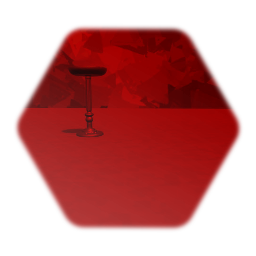 Demon (original visionary ambient music)