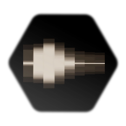 Text Gadget Band Visualizer