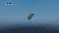 A screenshot taken in Dreams. 4 of 5.