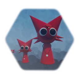 Christopher Sprunki Phases 1-5