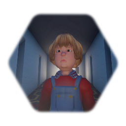 Danny Torrance 2