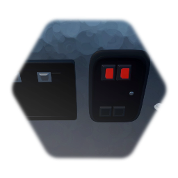 LT Arcade kit - Accessory Pack