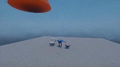 A screenshot taken in Dreams. 1 of 1.