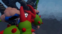 I Feel Really Bad! :[