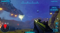 A screenshot taken in Dreams. 9 of 18.