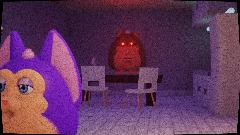 A screenshot taken in Dreams. 2 of 24.