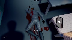 A screenshot taken in Dreams. 7 of 8.