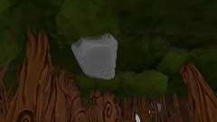 Forest Gloom