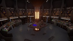 A screenshot taken in Dreams. 8 of 28.