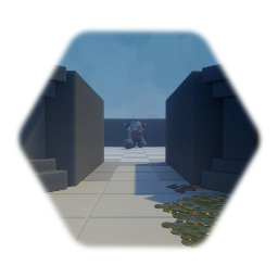 PVZ IN DREAMS - WLD1 BOSS