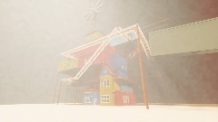 Hello neighbor alpha 3