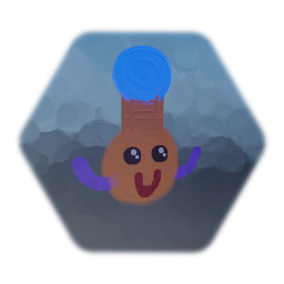 elephantrain sticker