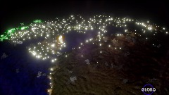 A screenshot taken in Dreams. 15 of 17.