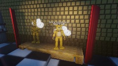 A screenshot taken in Dreams. 1 of 2.