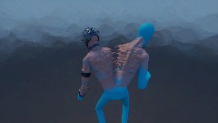 A screenshot taken in Dreams. 17 of 19.