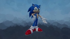 A screenshot taken in Dreams. 23 of 26.