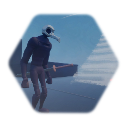 Eugene (v0.09) (third person combat system)(discontinued)