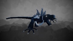 A screenshot taken in Dreams. 16 of 23.