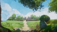 Village of the Gauls