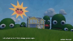 A screenshot taken in Dreams. 9 of 28.