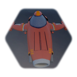 Star Explorer - [R&C3]