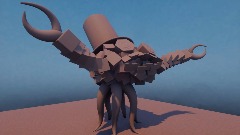 A screenshot taken in Dreams. 3 of 10.