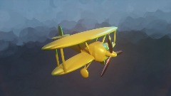 A screenshot taken in Dreams. 2 of 2.