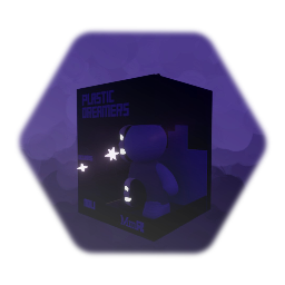 PLASTIC DREAMERS | NOLI EDITION