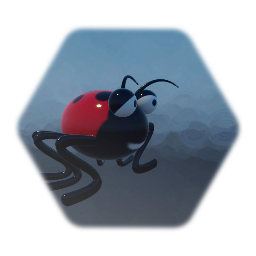Ladybird