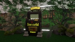 A screenshot taken in Dreams. 9 of 13.